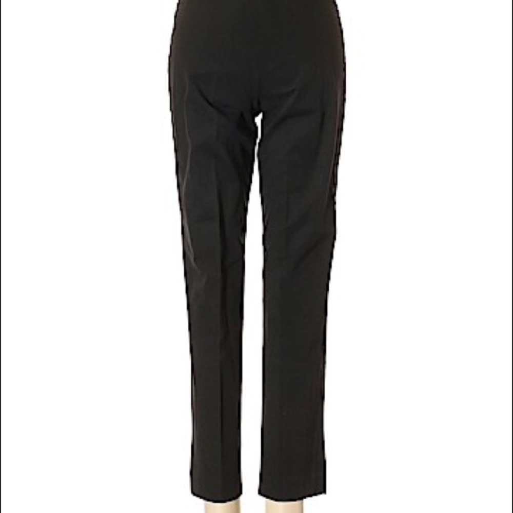 Gunex Women’s sz 4 Black Dress Pants